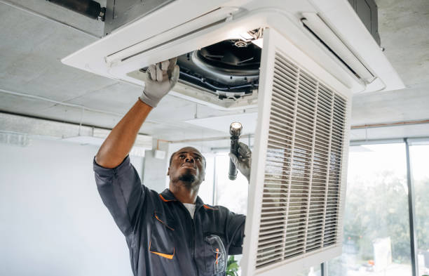 Licensed Ductwork Repair service in Allison, PA - FH HVAC